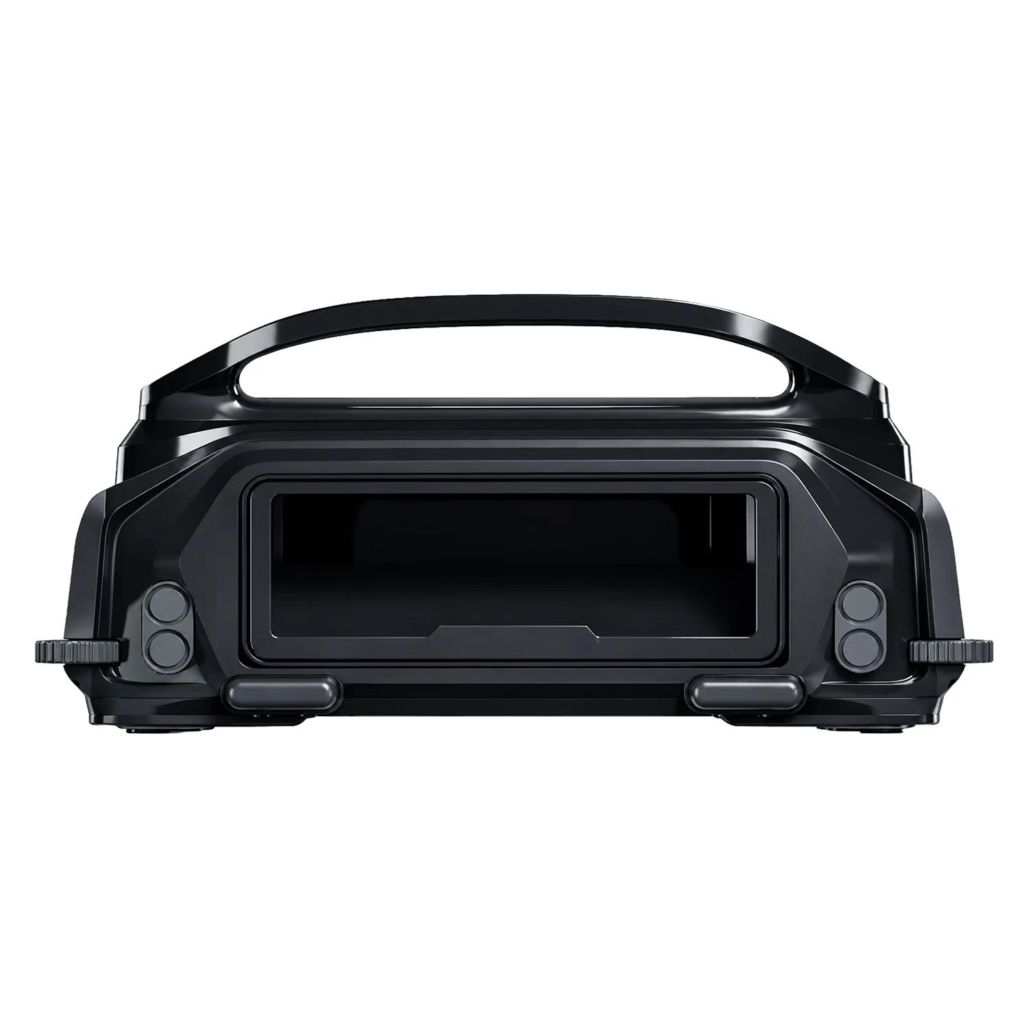 obô Aspirador Wybot F1 Skimmer para Piscina - Preto - Imagen 4