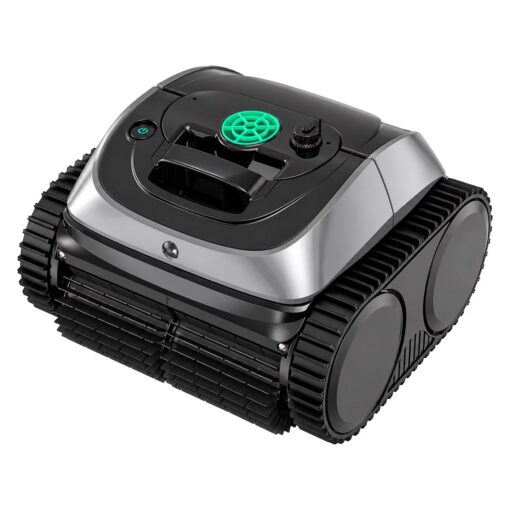 Robô Aspirador WYBOT C1 para Piscina - Preto