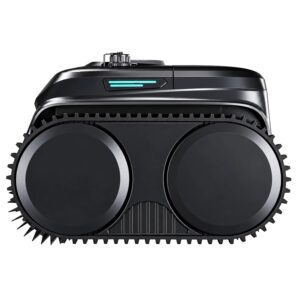 ROBO Aspiradora WYBOT C2 WYEU-C2-KG1 P/ PISCINA BLACK/GREEN BIVOLT - Imagen 2