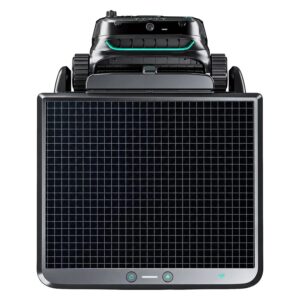 ROBO Aspiradora WYBOT S2 SOLAR VISION P/ PISCINA EU - Imagen 4