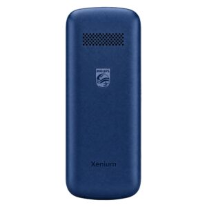 Celular Philips Xenium E2101 Dual SIM Tela 1.77" - Azul - Imagen 3