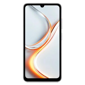 Smartphone HOTWAV A36 64GB 3GB RAM Dual SIM Pantalla 6.75" - Blanco - Imagen 2