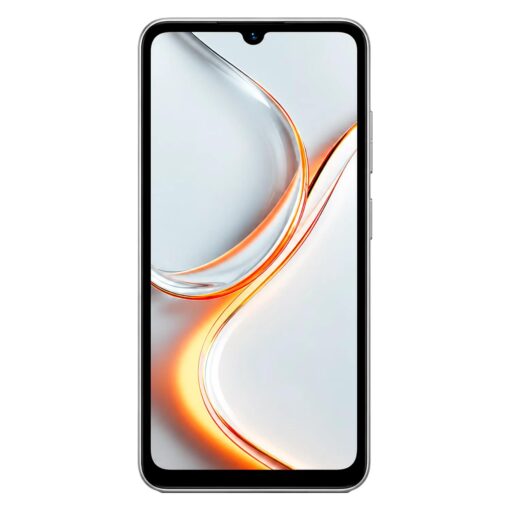 Alternative view of Smartphone HOTWAV A36 64GB 3GB RAM Dual SIM Pantalla 6.75" - Blanco
