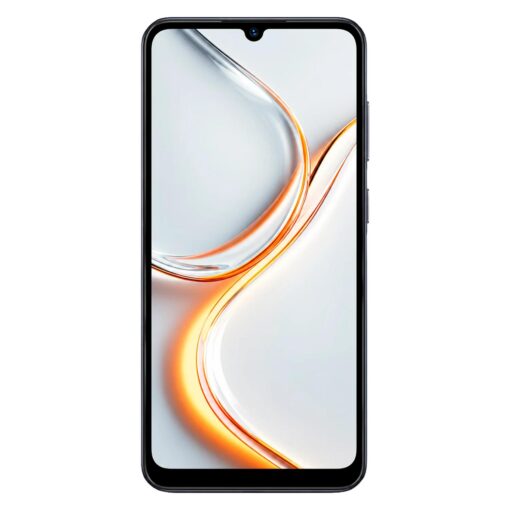 Alternative view of Smartphone HOTWAV A36 64GB 3GB RAM Dual SIM Pantalla 6.75" - Dorado