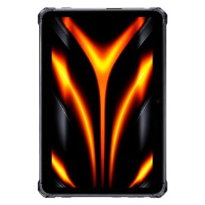 Tablet HOTWAV Tab R7 Pro Pantalla 10.1" 256GB 8GB RAM - Negro - Imagen 2