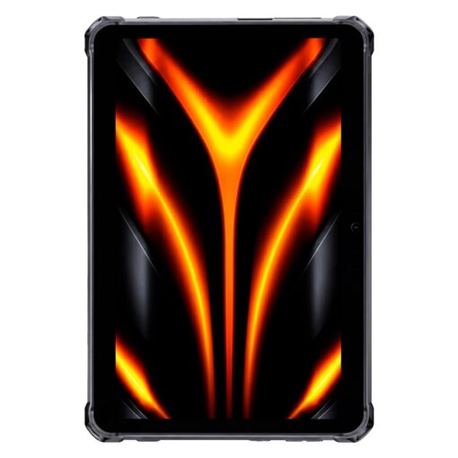 Alternative view of Tablet HOTWAV Tab R7 Pro Pantalla 10.1" 256GB 8GB RAM - Negro