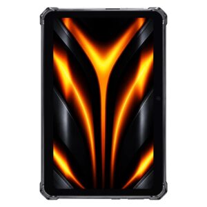 Tablet HOTWAV Tab R7 Pro Pantalla 10.1" 256GB 8GB RAM - Naranja - Imagen 2