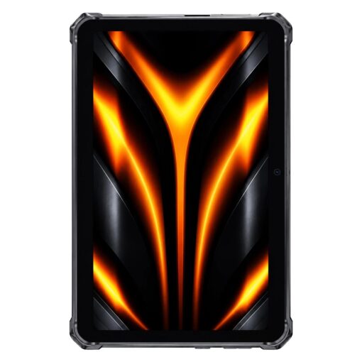 Alternative view of Tablet HOTWAV Tab R7 Pro Pantalla 10.1" 256GB 8GB RAM - Naranja
