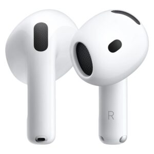 APPLE Auriculares AIRPODS 5 MKFT4LL/A CHARGING CASE - Imagen 3
