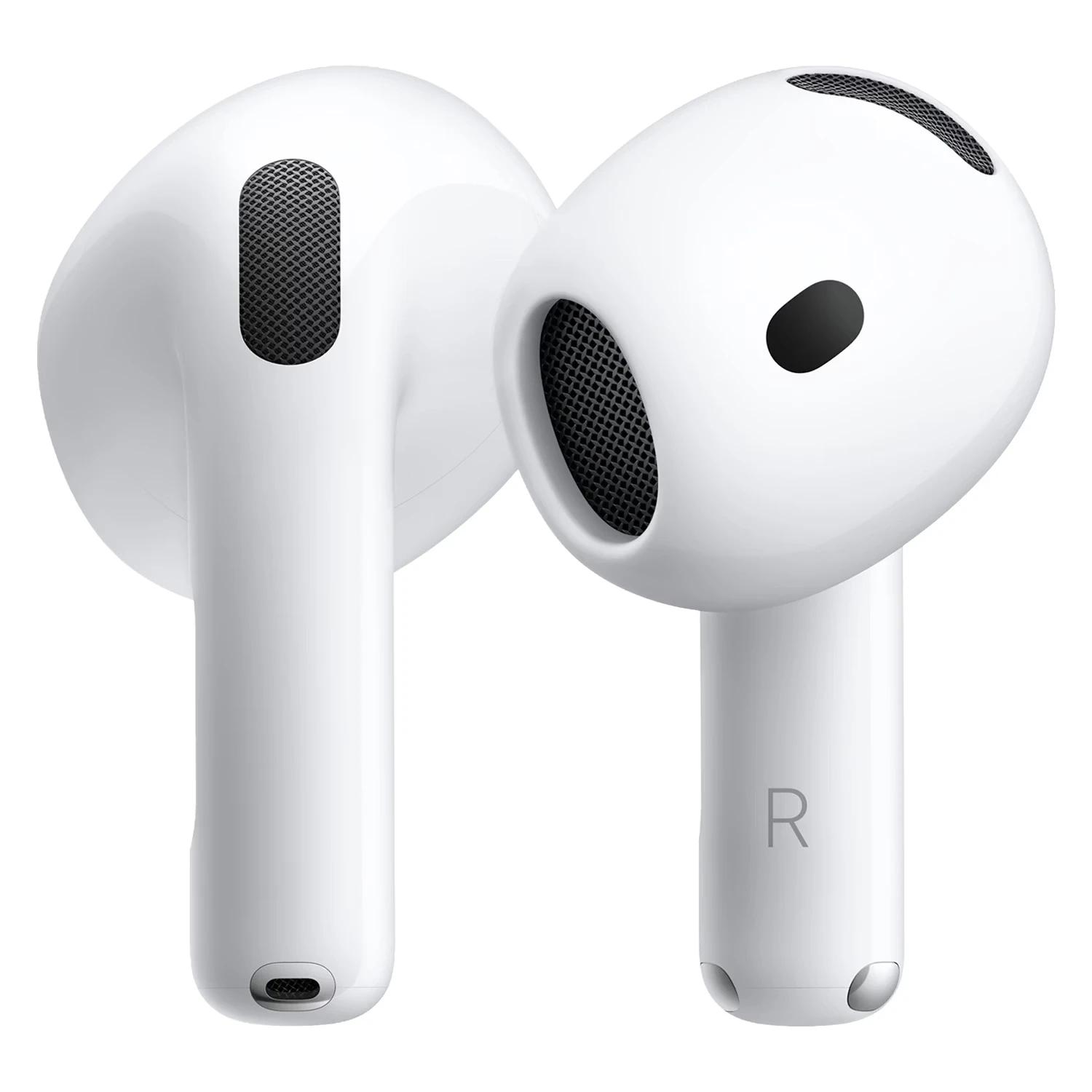APPLE Auriculares AIRPODS 5 MKFT4LL/A CHARGING CASE - Imagen 3
