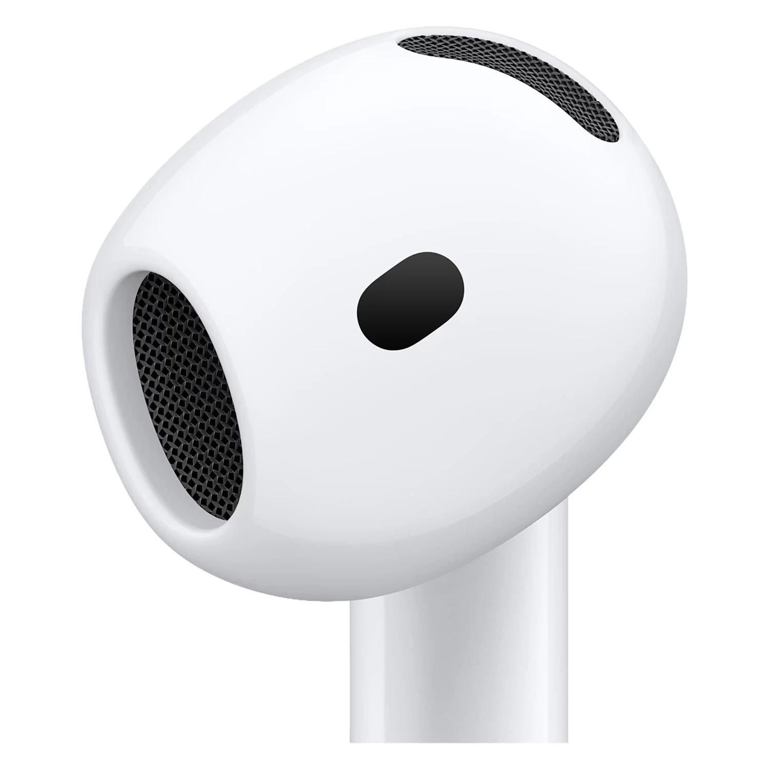 APPLE Auriculares AIRPODS 5 MKFT4LL/A CHARGING CASE - Imagen 4