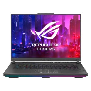 Notebook ASUS STRIX G614PM-RV015W R9-8940HX 32G/1T SSD/16"/W11/RTX5060