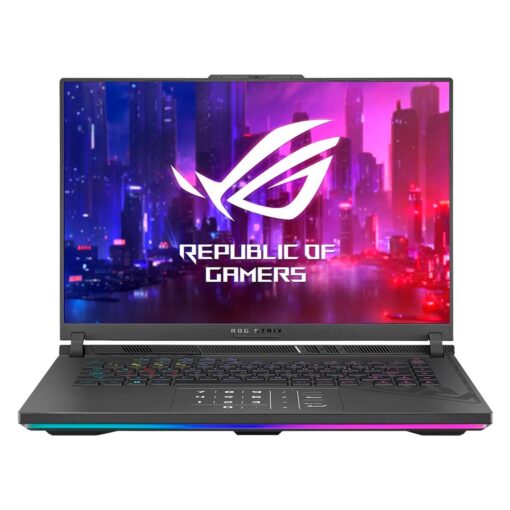 Notebook ASUS STRIX G614PM-RV015W R9-8940HX 32G/1T SSD/16"/W11/RTX5060