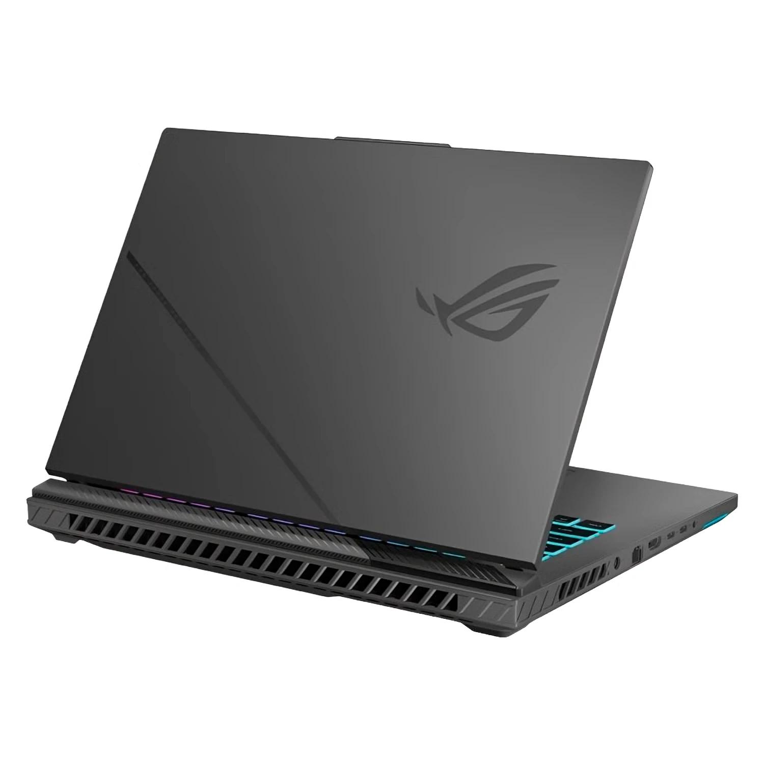 Notebook ASUS STRIX G614PM-RV015W R9-8940HX 32G/1T SSD/16"/W11/RTX5060 - Imagen 3