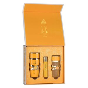 PERFUME LATTAFA KIT YARA TOUS - Imagen 3