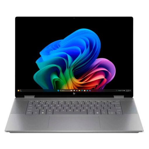Notebook HP 16-BE0005CL 2IN1 R5-220 8G/512G SSD/16"2K/W11/TOUCH/GRAY