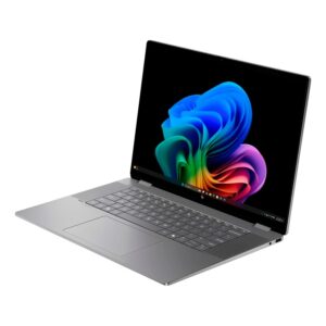 Notebook HP 16-BE0005CL 2IN1 R5-220 8G/512G SSD/16"2K/W11/TOUCH/GRAY - Imagen 2