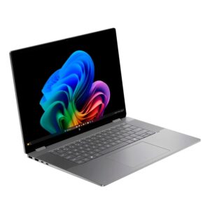 Notebook HP 16-BE0005CL 2IN1 R5-220 8G/512G SSD/16"2K/W11/TOUCH/GRAY - Imagen 3