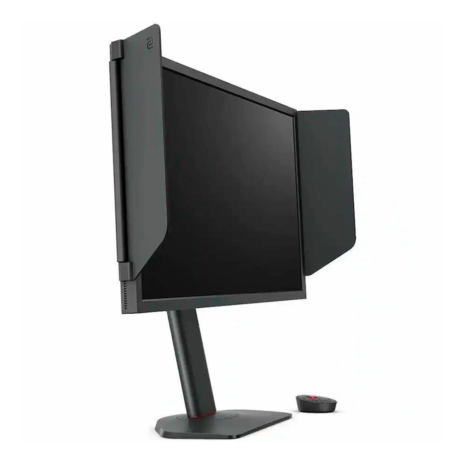 Monitor Gamer BenQ Zowie XL2540X+ 24.5" Full HD 280Hz Fast TN - Cinza - Imagen 3
