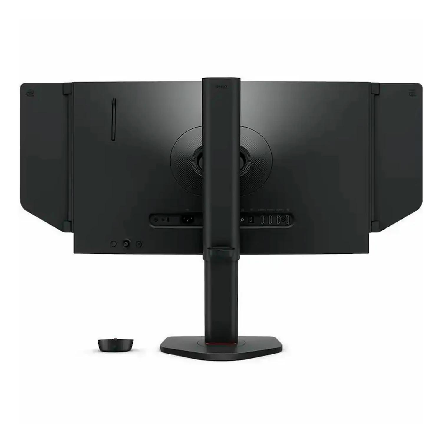 Monitor Gamer BenQ Zowie XL2540X+ 24.5" Full HD 280Hz Fast TN - Cinza - Imagen 4