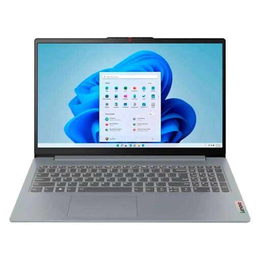 Notebook LENOVO 82XQ010LUS R3-30 8G/256G SSD/15.6"FHD/W11/GRAY
