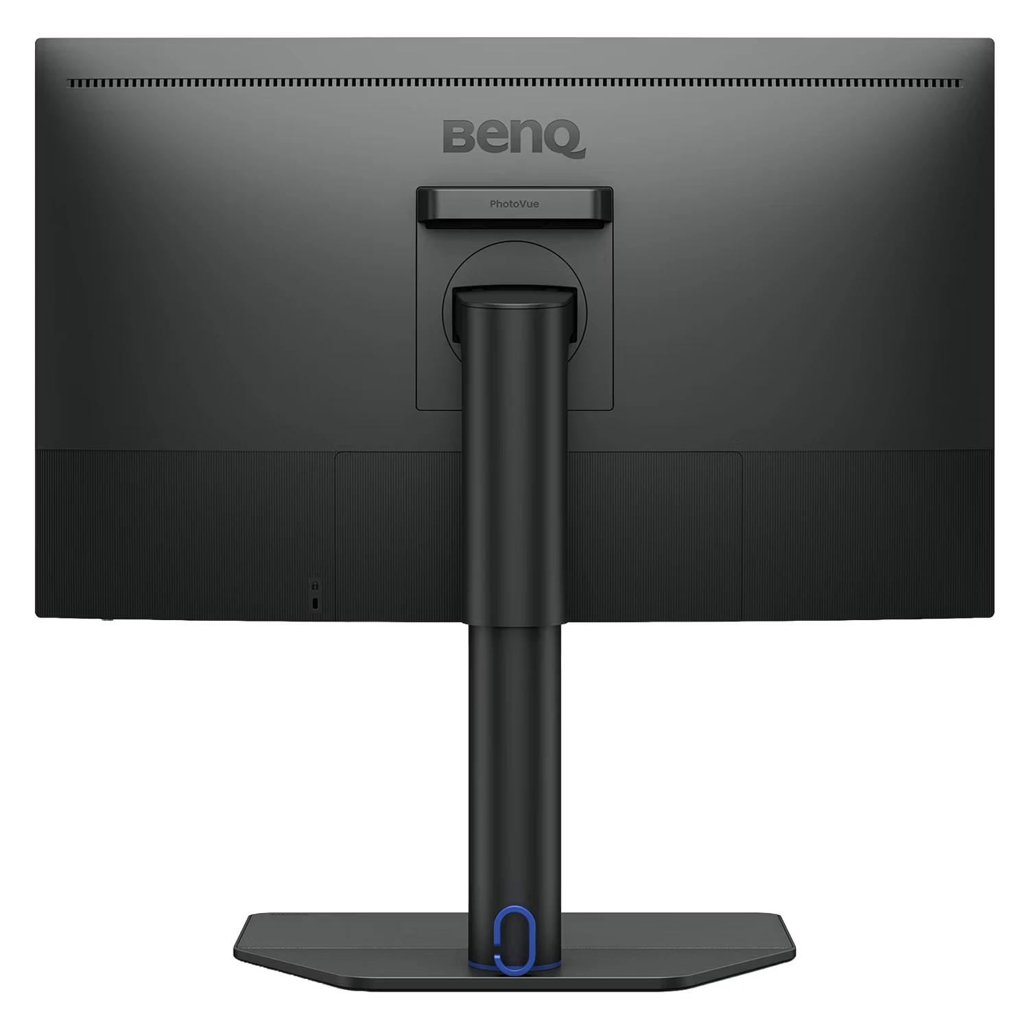 Monitor BenQ SW272U 27" 4K Ultra HD 60Hz HDMI USB - Preto - Imagen 5