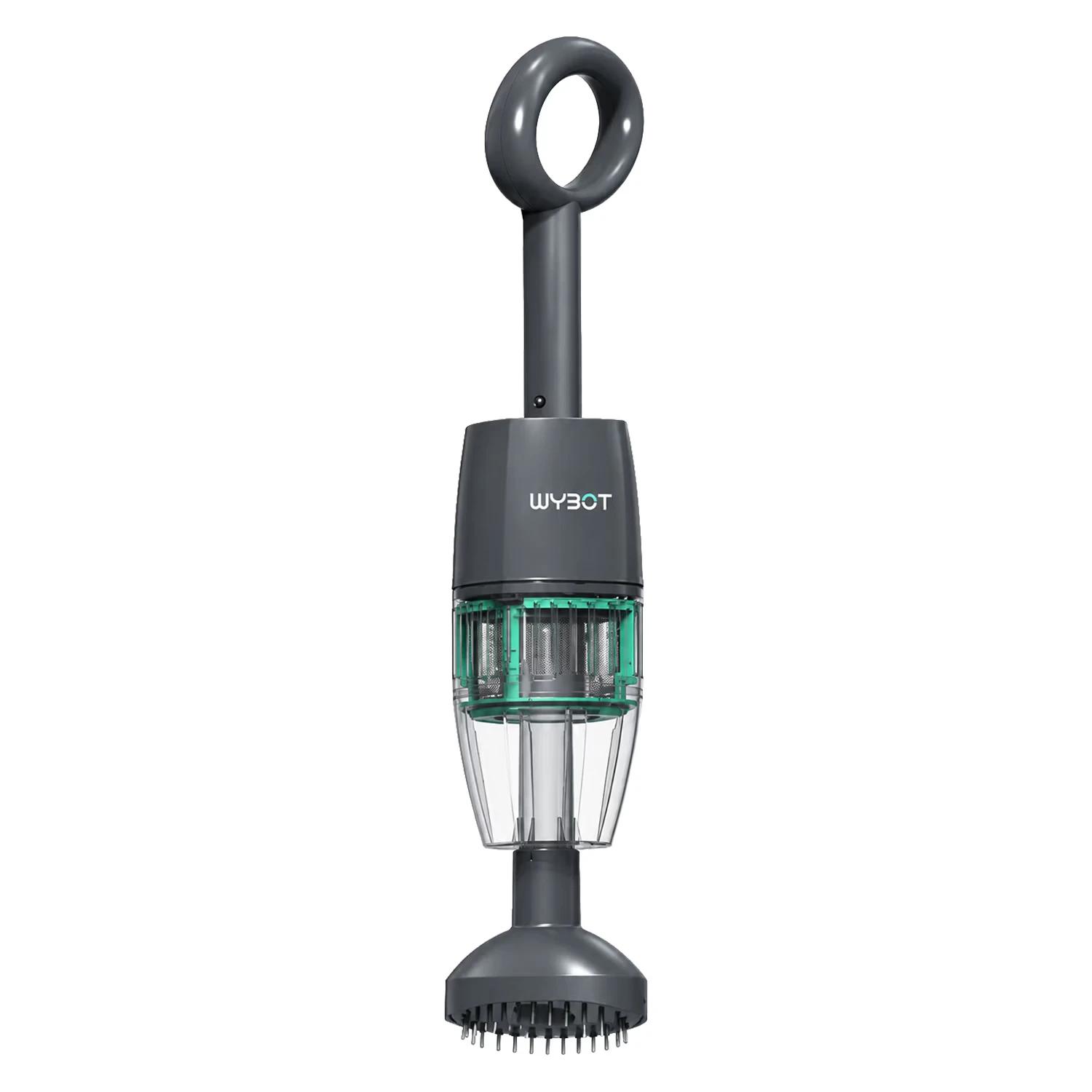 Aspirador Wybot HJ10P EU para Piscina - Verde