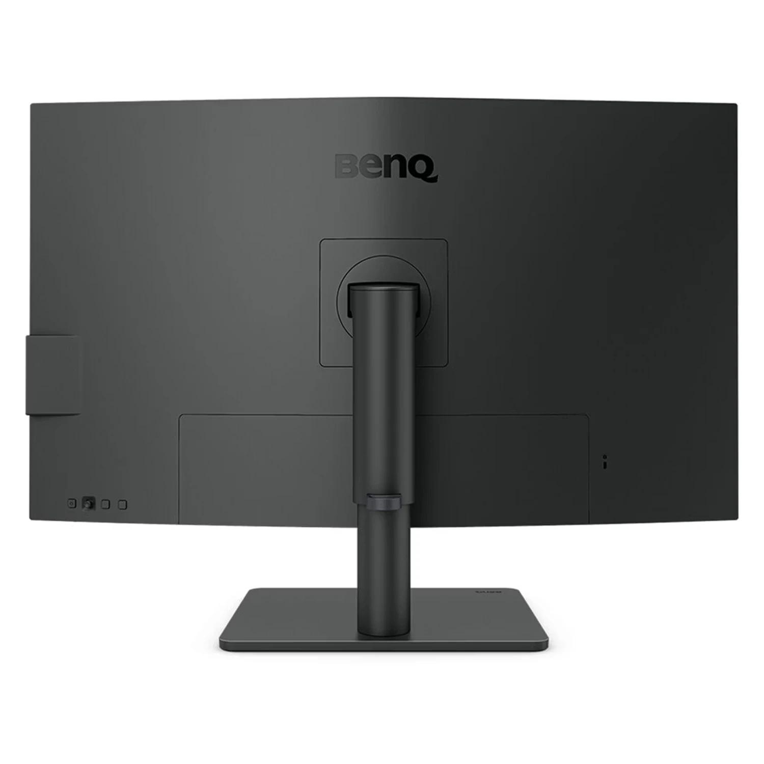 Monitor BenQ PD3205U 31.5" Ultra HD 60Hz HDMI DP - Cinza - Imagen 4