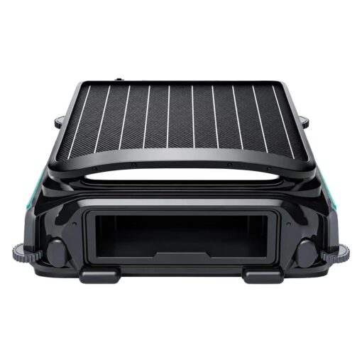 Alternative view of Robô Aspirador Wybot F1 Skimmer para Piscina - Preto