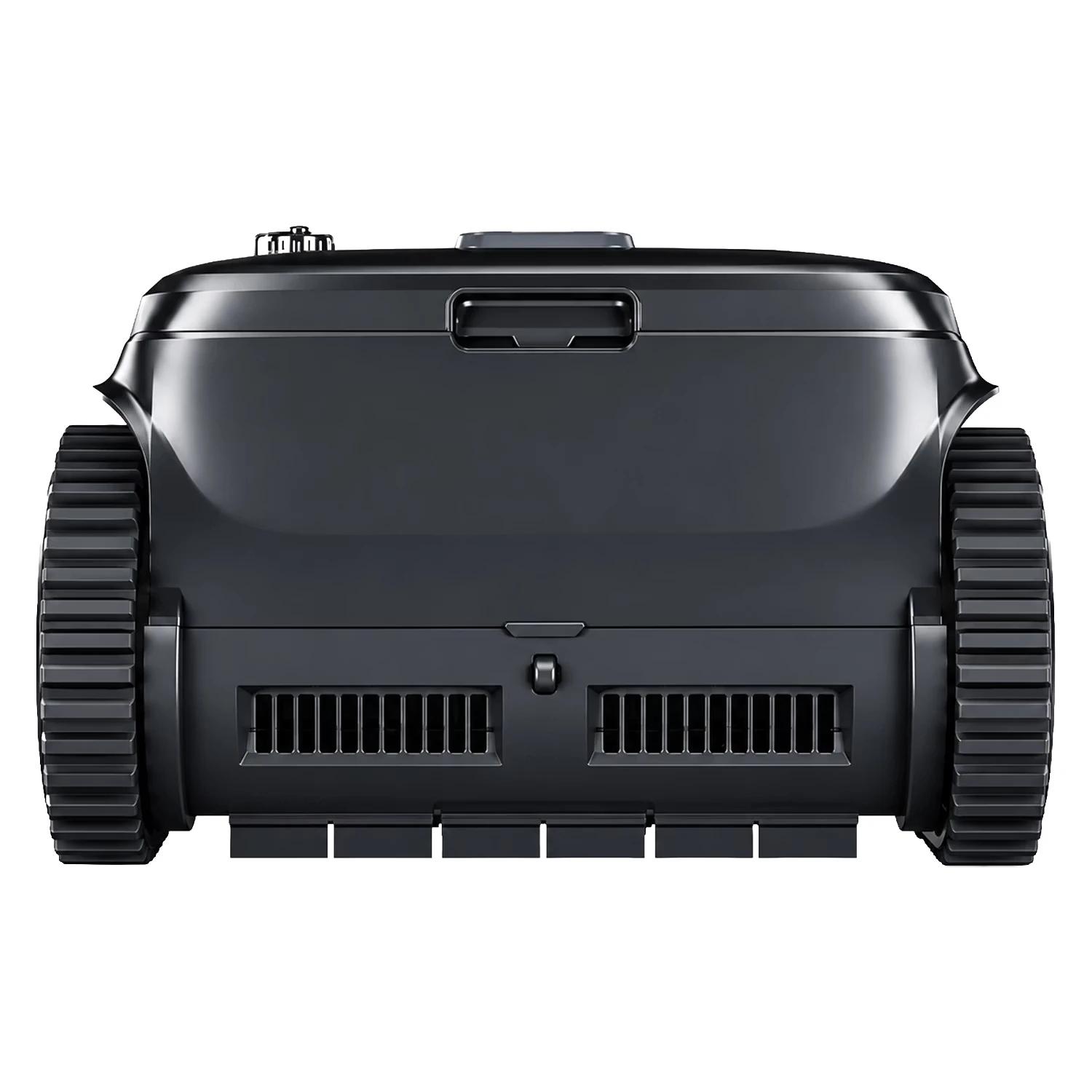 Robô Aspirador Wybot C2 para Piscina - Preto - Imagen 4