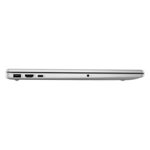 Notebook HP 15 Intel Core i5-1334U 8GB RAM 256GB SSD Pantalla 15.6" Full HD Windows 11 Inglés Plata - 15-FD000 - Imagen 3