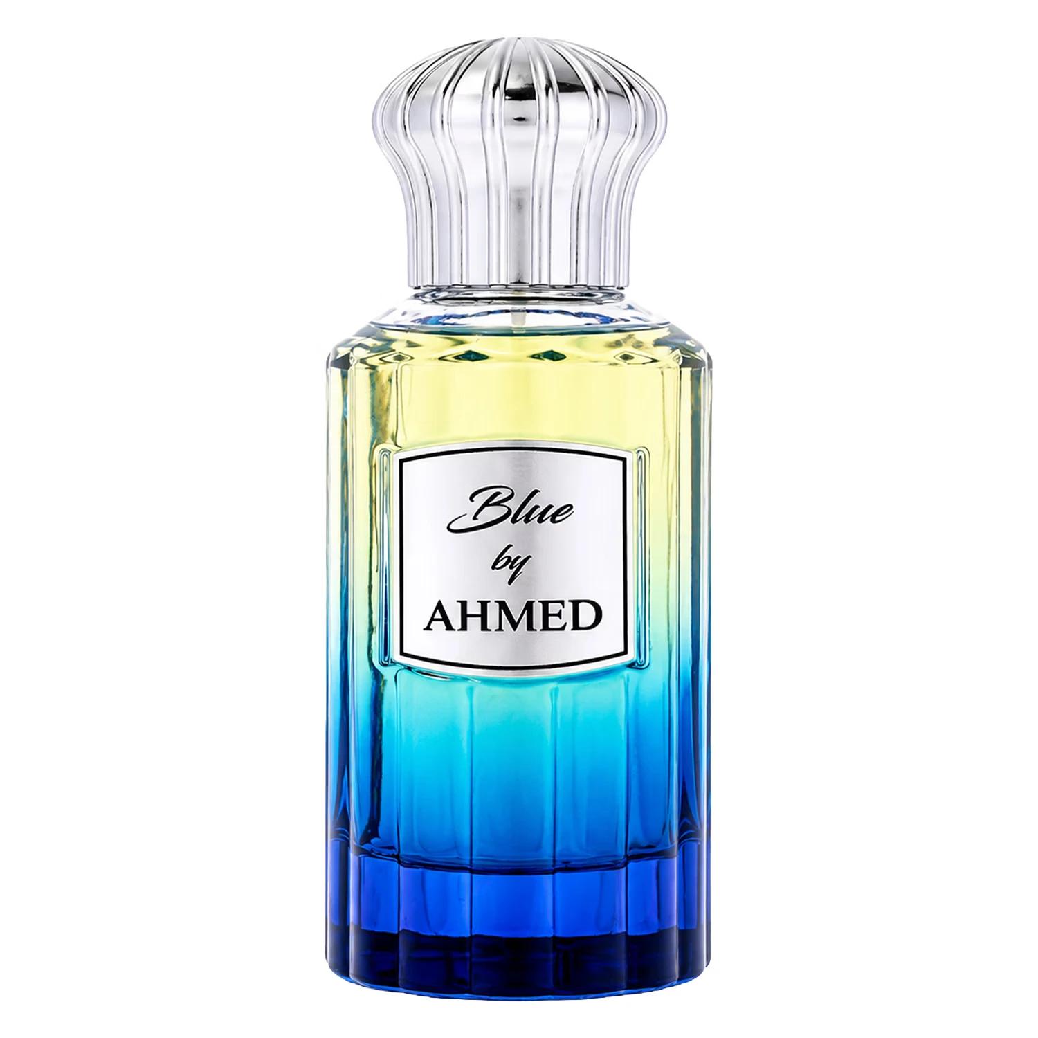 Alternative view of PERFUME AHMED BLUE BY AHMED 100ML