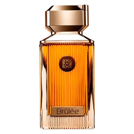 Alternative view of Perfume Ahmed Al Maghribi Brûlée Eau de parfum Unissex 100ml