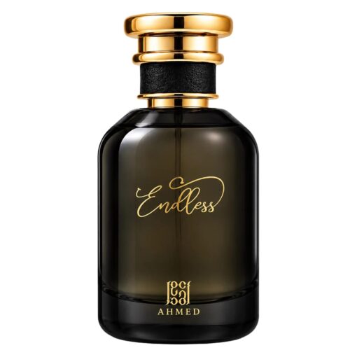 Alternative view of Perfume Ahmed Al Maghribi Endless Eau de Parfum Unissex 100ml