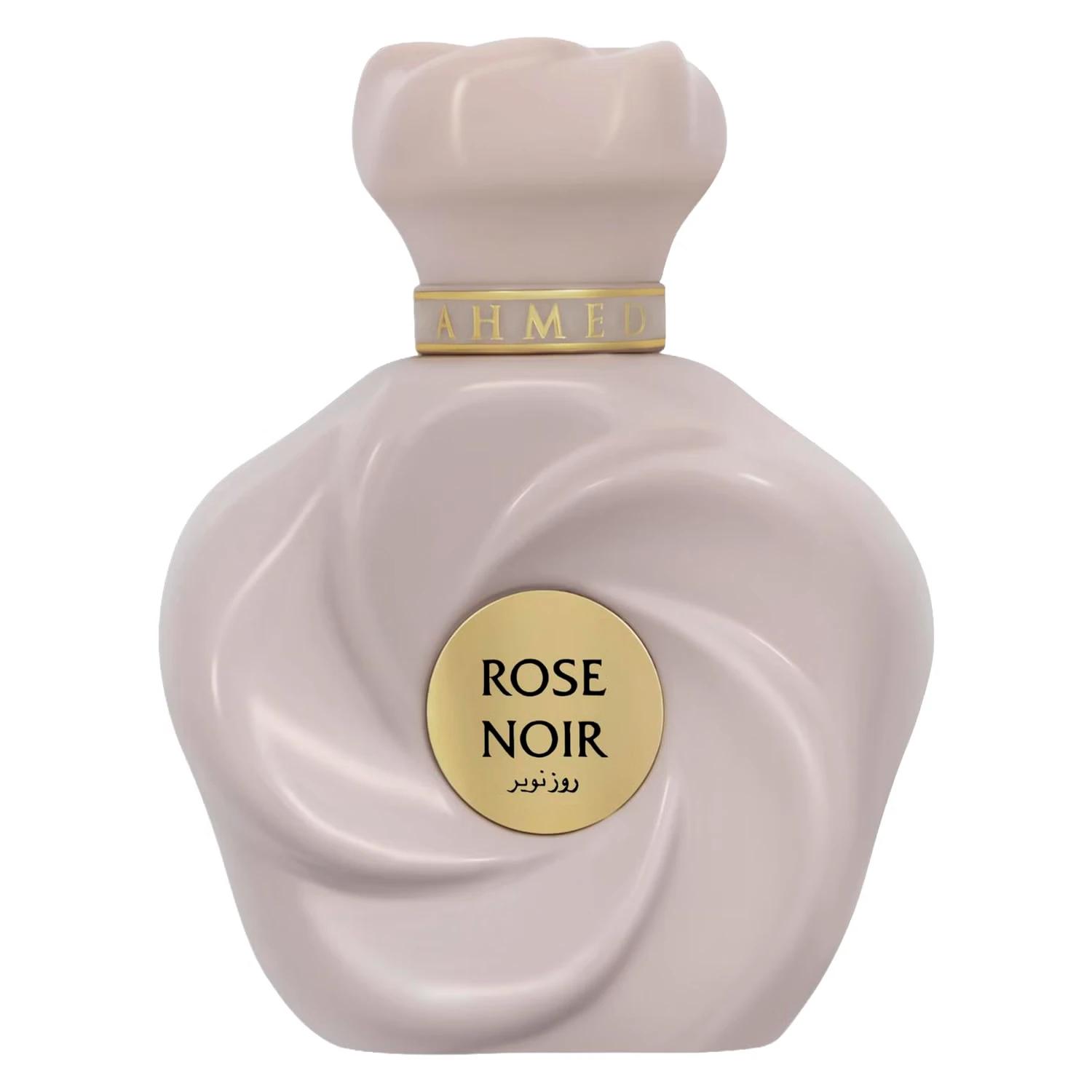 Alternative view of Perfume Ahmed Al Maghribi Rose Noir Extrait De Parfum Femenino 75ml