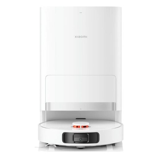 Alternative view of Robot Aspiradora Xiaomi Robot Vacuum X20+ C102 BHR9058JP 220V - Blanco