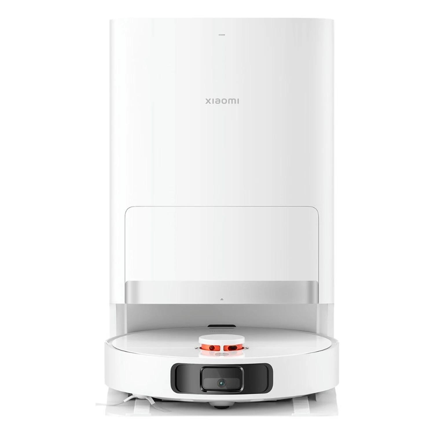 Robot Aspiradora Xiaomi Robot Vacuum X20+ C102 BHR9058JP 220V - Blanco - Imagen 2