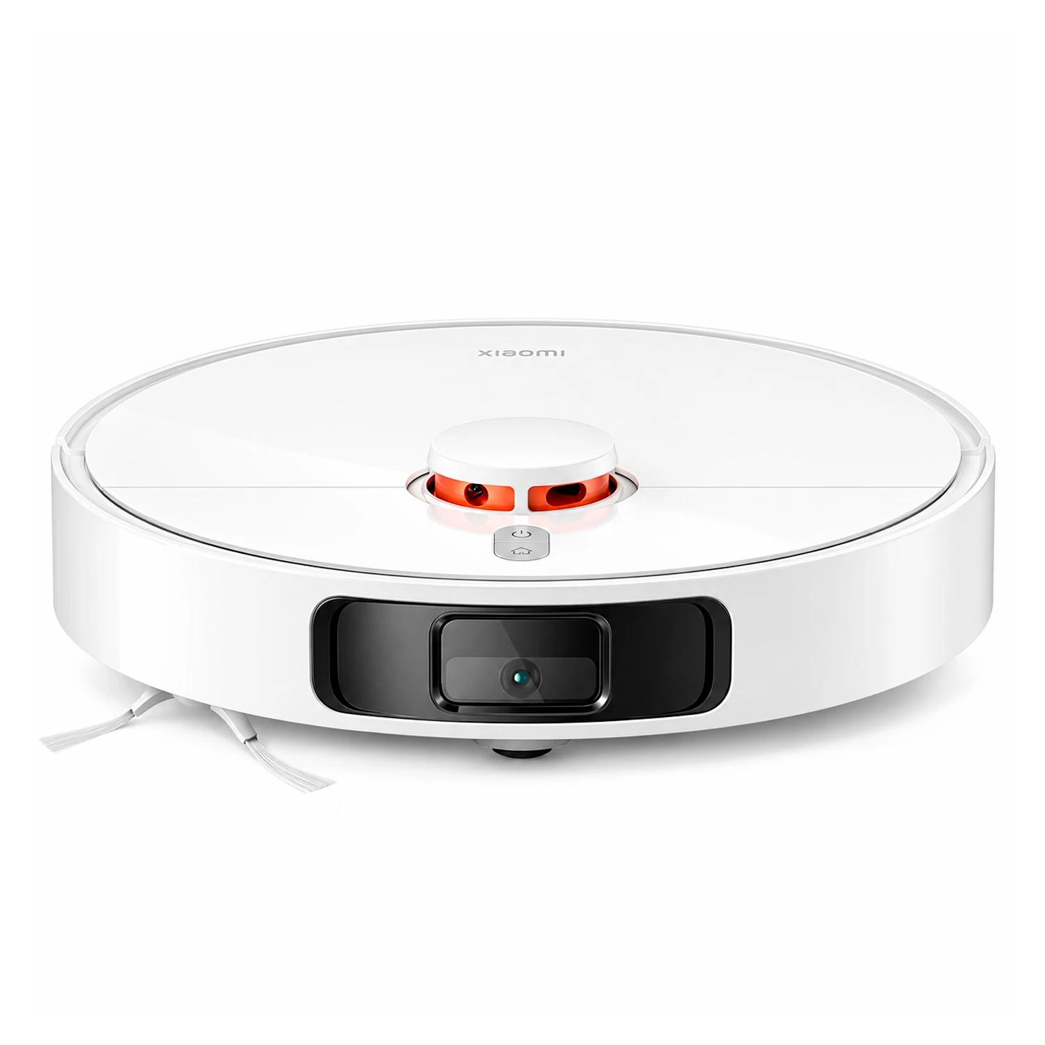 Robot Aspiradora Xiaomi Robot Vacuum X20+ C102 BHR9058JP 220V - Blanco - Imagen 3