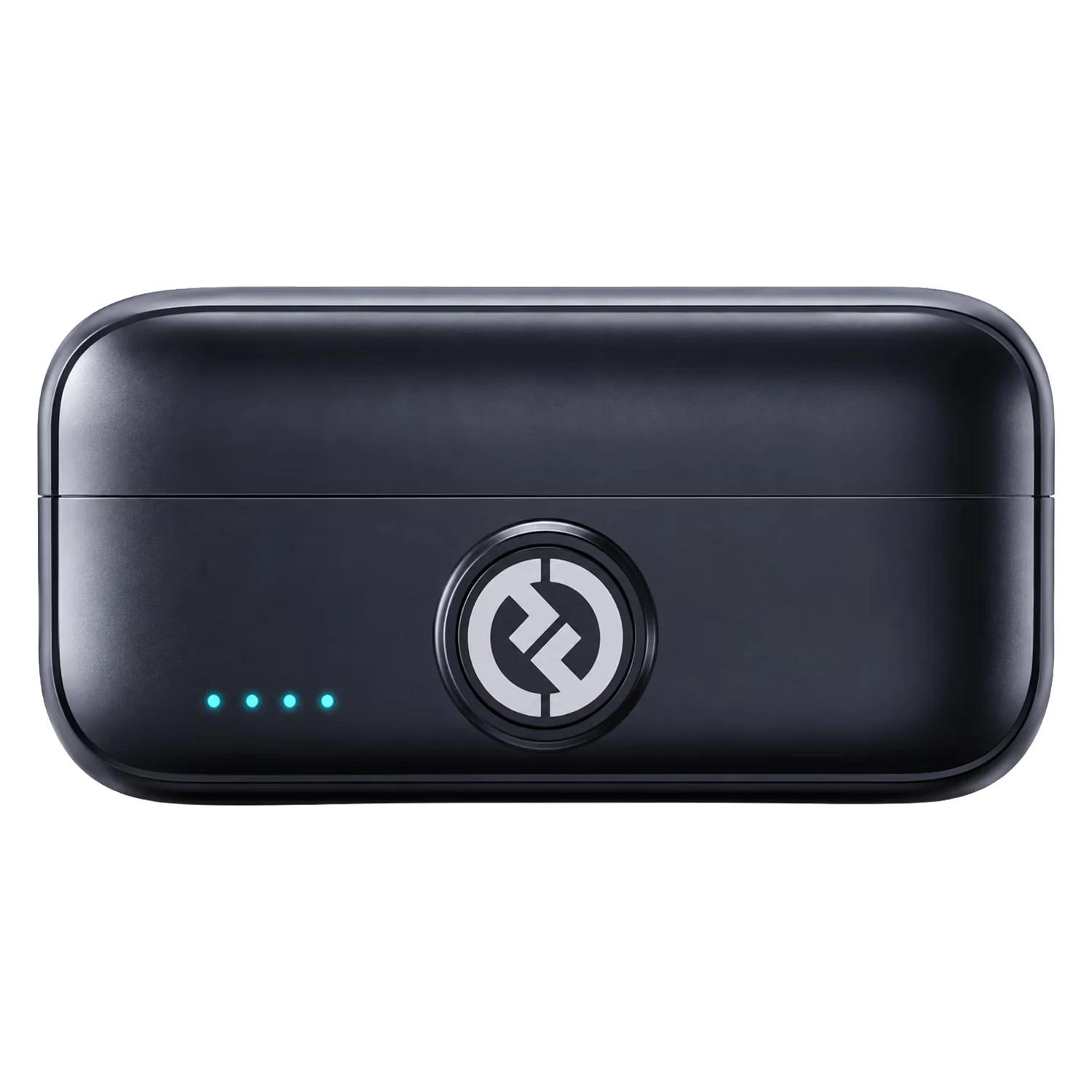 Microfone Lapela Hollyland LARK M3 Combo USB-C para Smartphone Sem Fio - Preto (2TX-2RX) - Imagen 3