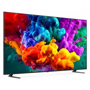 Smart TV LG Mini LED AI QNED85 100QNED85BS 100" 4K Ultra HD webOS - Preto - Imagen 2