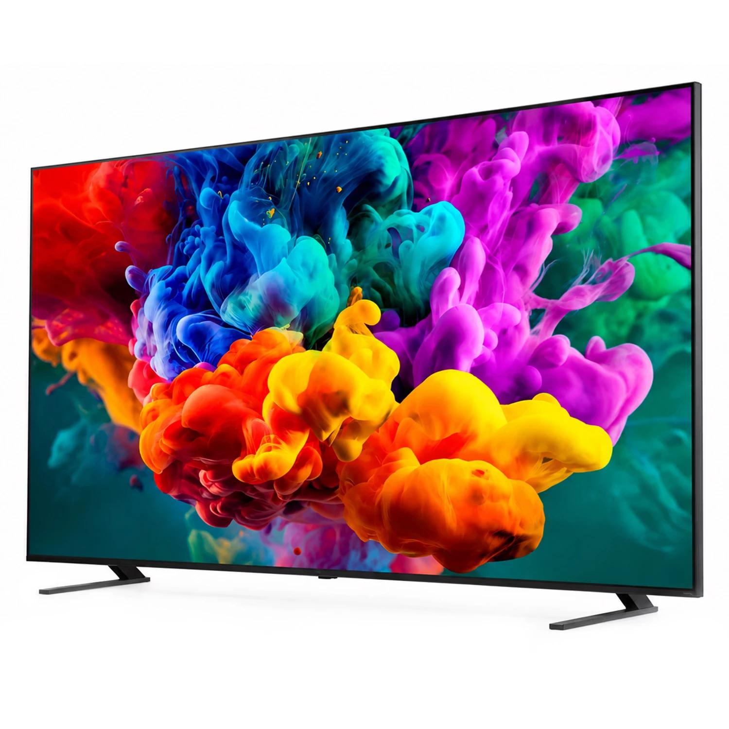 Smart TV LG Mini LED AI QNED85 100QNED85BS 100" 4K Ultra HD webOS - Preto - Imagen 3