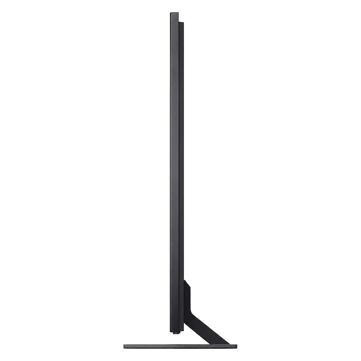 Smart TV LG Mini LED AI QNED85 100QNED85BS 100" 4K Ultra HD webOS - Preto - Imagen 4