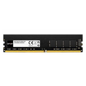 Memória RAM Lexar 8GB DDR4 3200MHz - LD4AU008G-B3200GSST - Imagen 2