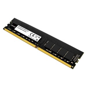 Memória RAM Lexar 8GB DDR4 3200MHz - LD4AU008G-B3200GSST - Imagen 3