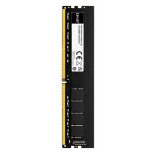Memória RAM Lexar 8GB DDR4 3200MHz - LD4AU008G-B3200GSST - Imagen 4