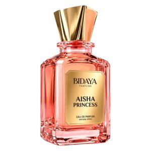 Perfume Bidaya Aisha Princess Eau de Parfum Feminino 100ml - Imagen 2
