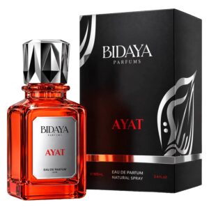 Perfume Bidaya Ayat Eau De Parfum Unisex 100ml