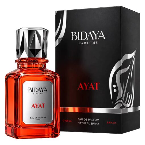 Perfume Bidaya Ayat Eau De Parfum Unisex 100ml