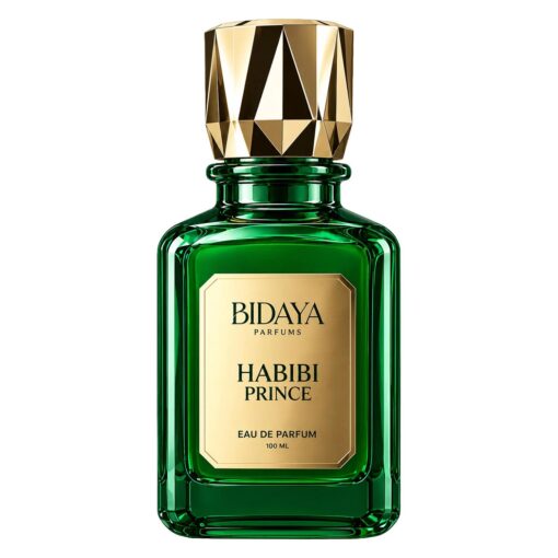 Alternative view of Perfume Bidaya Habibi Prince Eau De Parfum Masculino 100ml