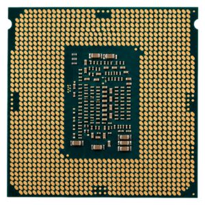 Procesador Intel Core i7-6700T Pull OEM Socket LGA 1151 4 Core 8 Threads Cache 8MB - Imagen 2